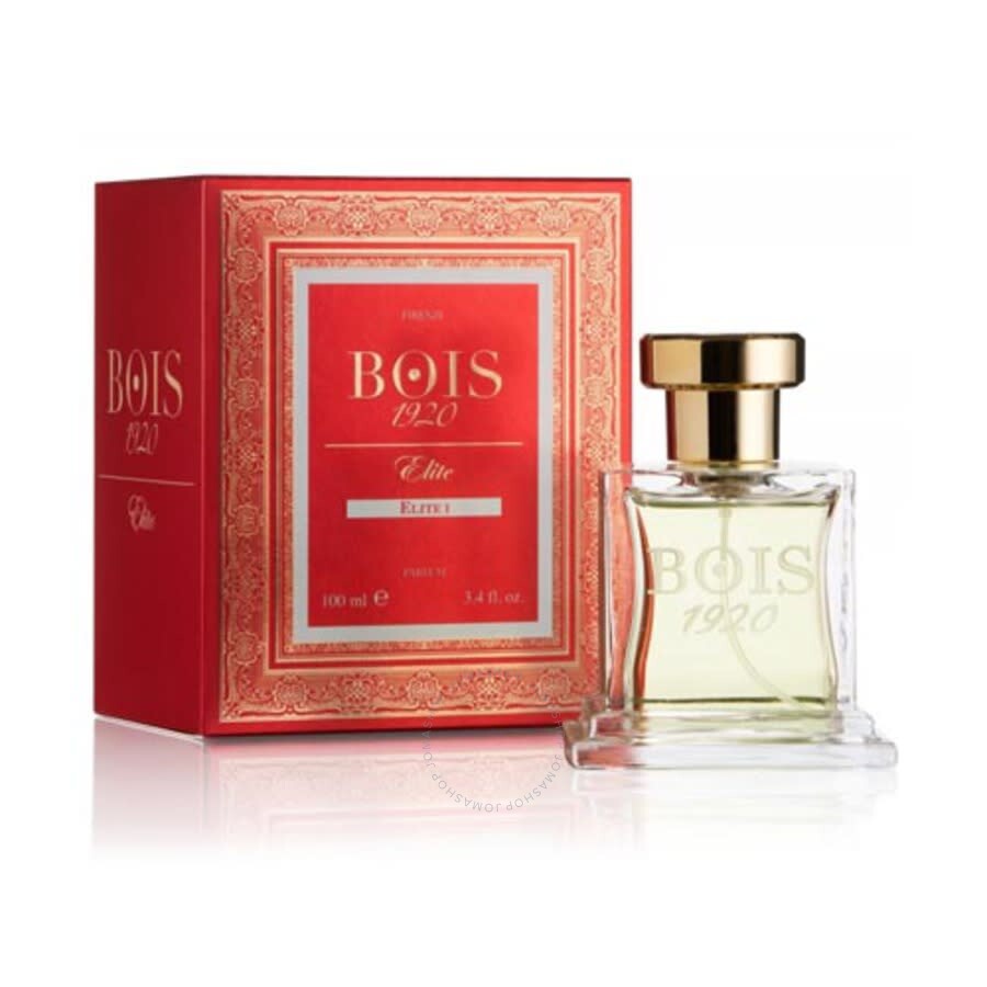 Shop Bois 1920 Elite I Parfum Spray 3.4 oz Fragrances 8055277280343 In N/a