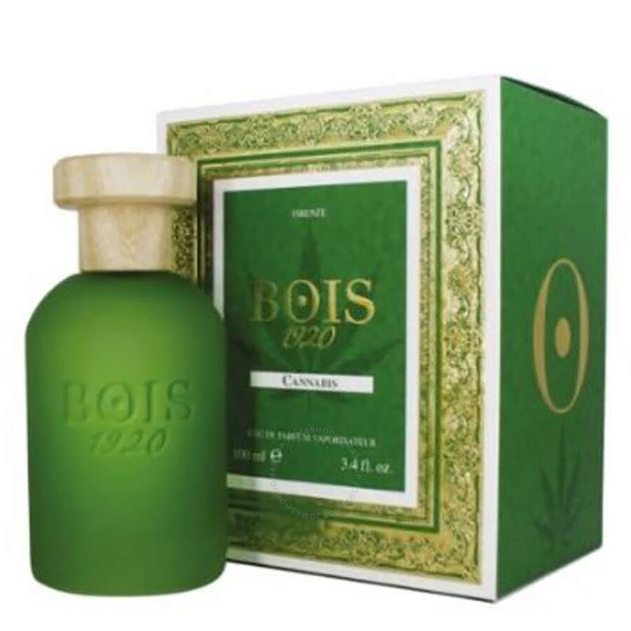 Bois 1920 Unisex Can* Edp 3.4 oz Fragrances 8055277280312 In N/a