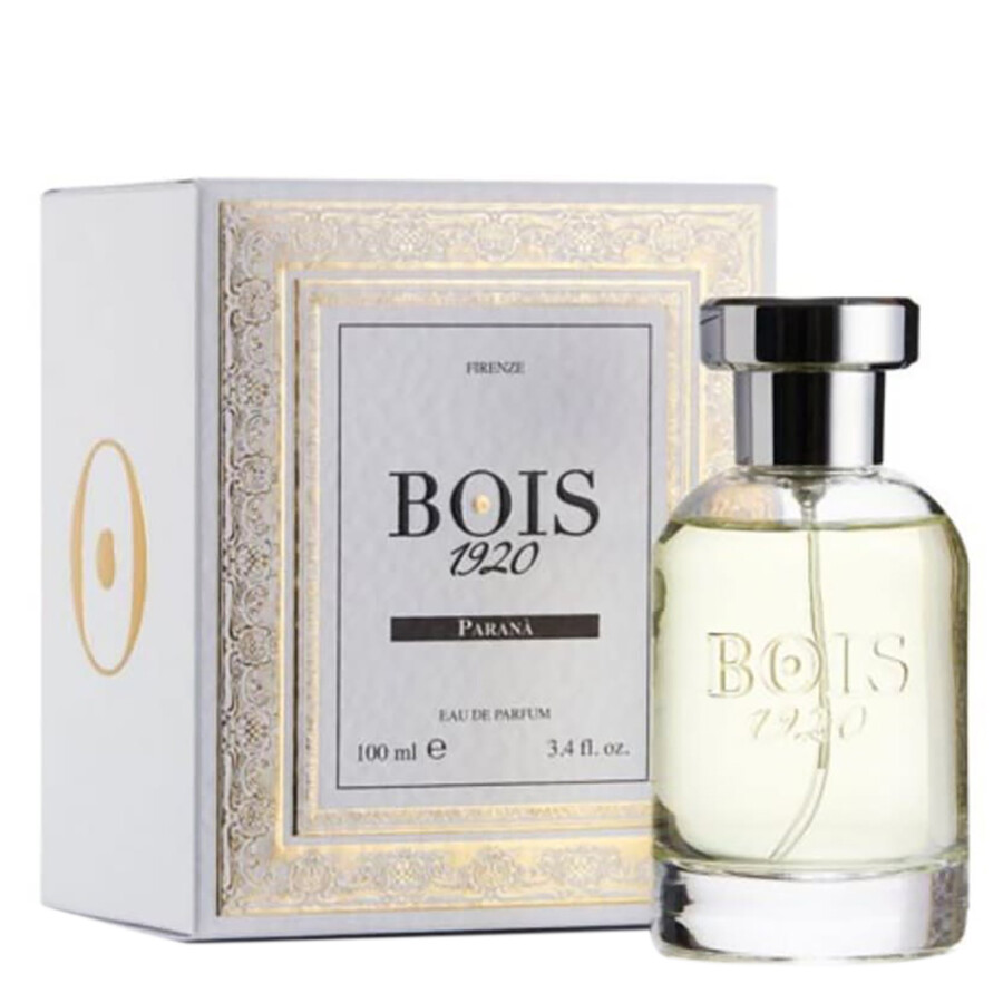 Bois 1920 Unisex Parana EDP Spray 3.4 oz Fragrances 8055277280145