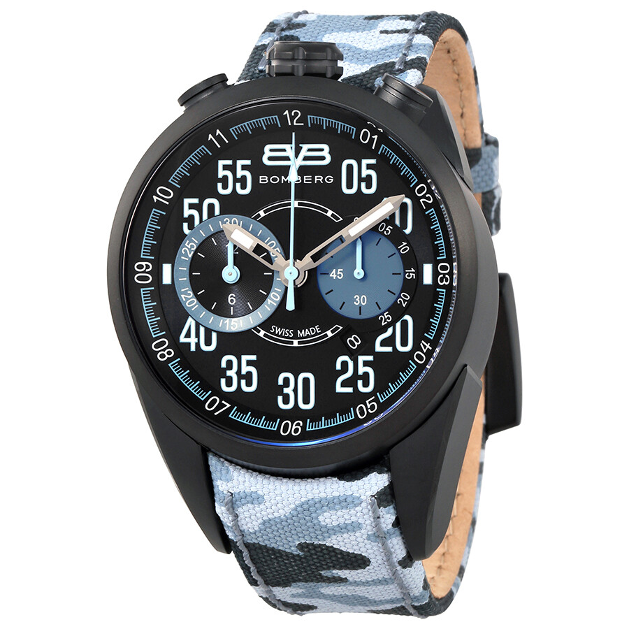 Bomberg Bomberg