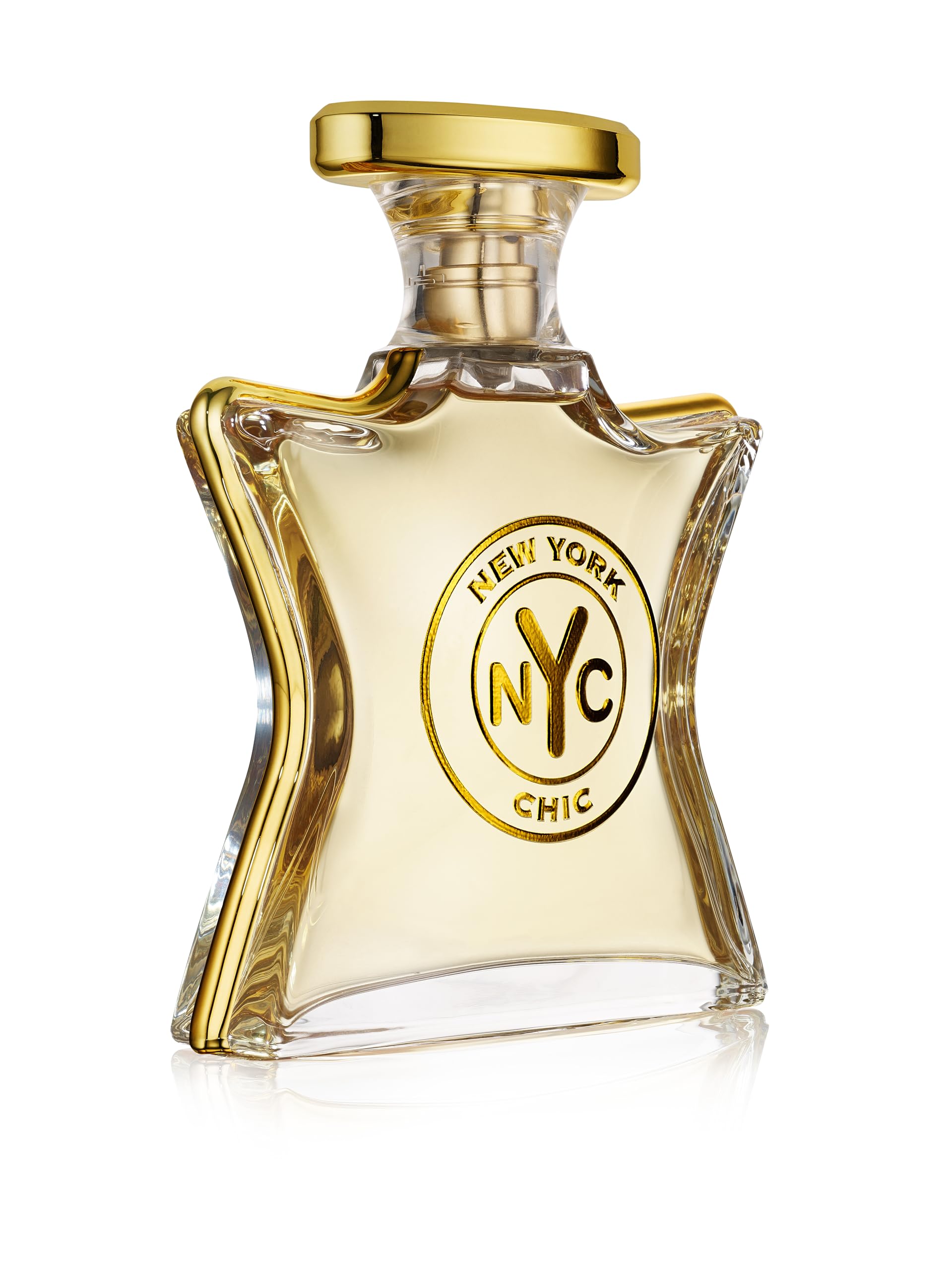 Bond No.9 Unisex New York Chic EDP Liquid 3.4 oz Fragrances