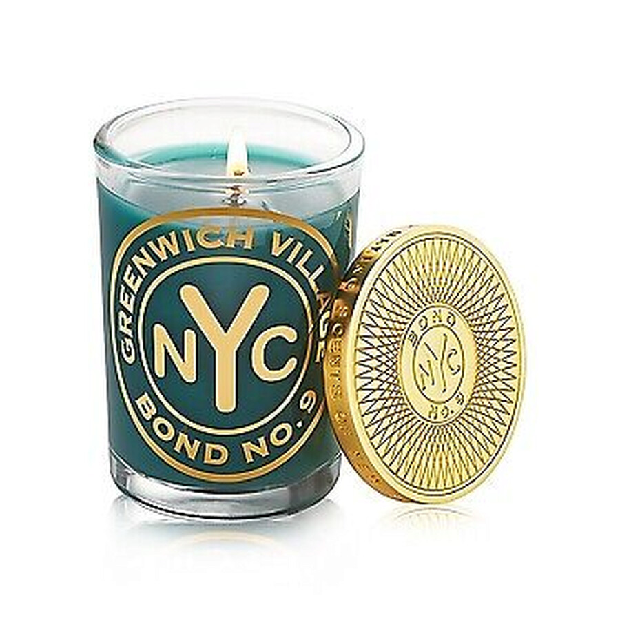 Bond No.9 Greenwich Village 6.4 oz Scented Candle 888874007475