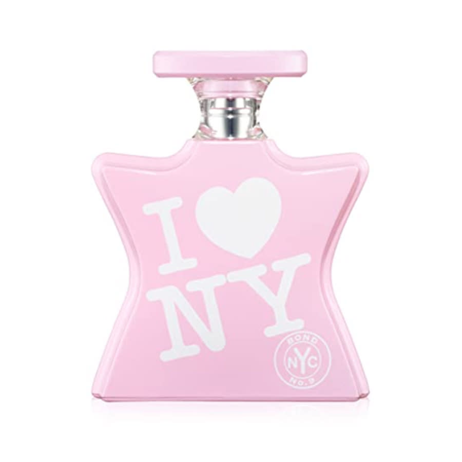 香水(女性用) Bond No. 9 I Love New York Mother's Day Bond No.9 Ladies I Love New York Mothers Day EDP Spray 3.4 oz