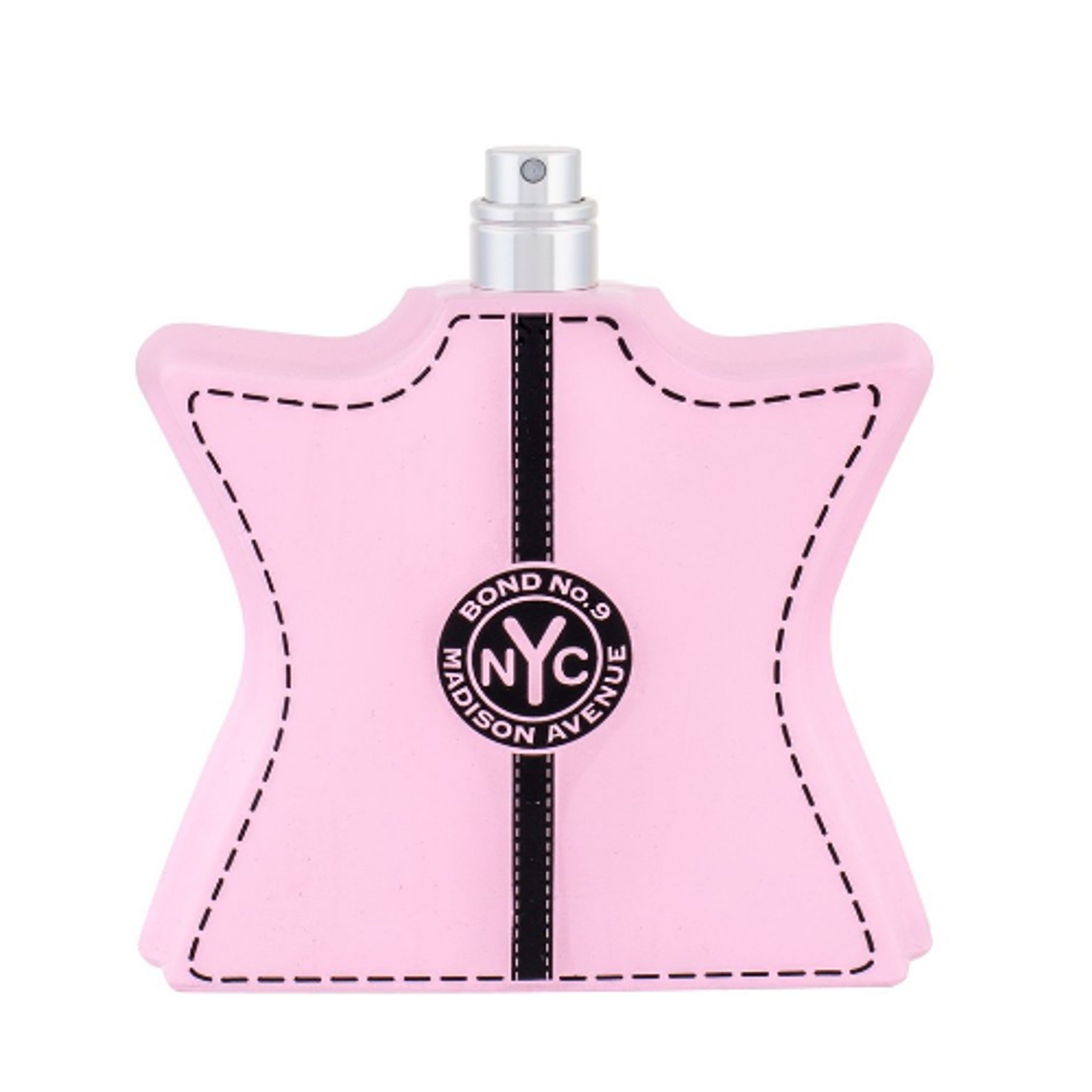 Bond No.9 Ladies Madison Avenue EDP Spray (Tester) Fragrances 3.3