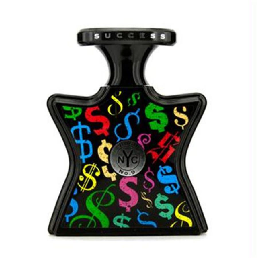 Y Warhol Success Is A Job In New York Perfume For Women Edp Spray From 9 (890766353508)