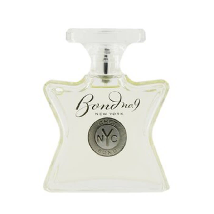 Bond No. 9 Chez Bond by Bond No. 9, 3.3 oz EDP Spray for Men main image 1