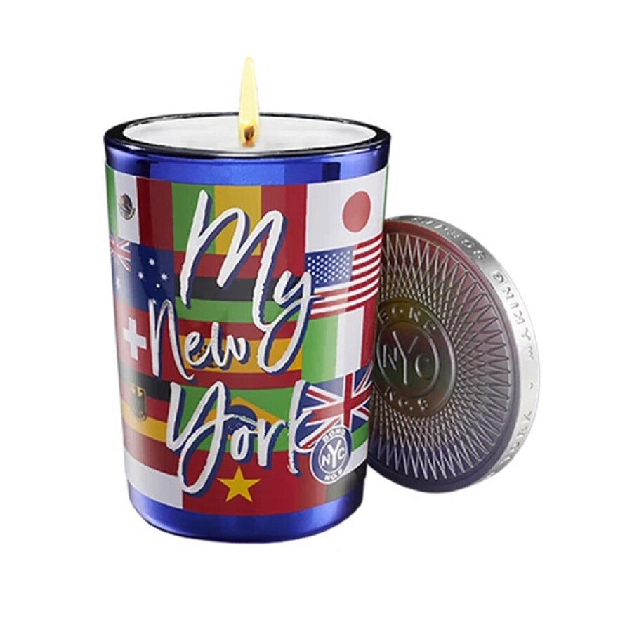 Bond No.9 My New York 6.4 oz Scented Candle 888874007444