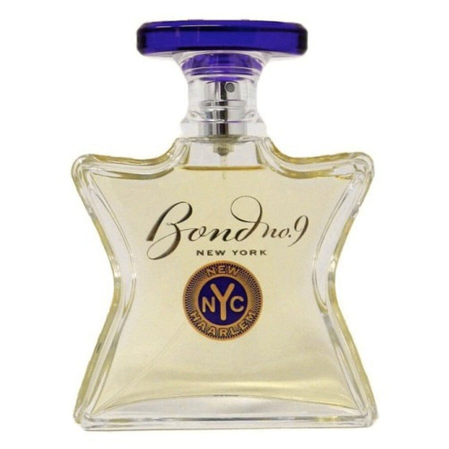 Bond No.9 New Haarlem Edp Spray 3.4 oz Fragrances 888874008205