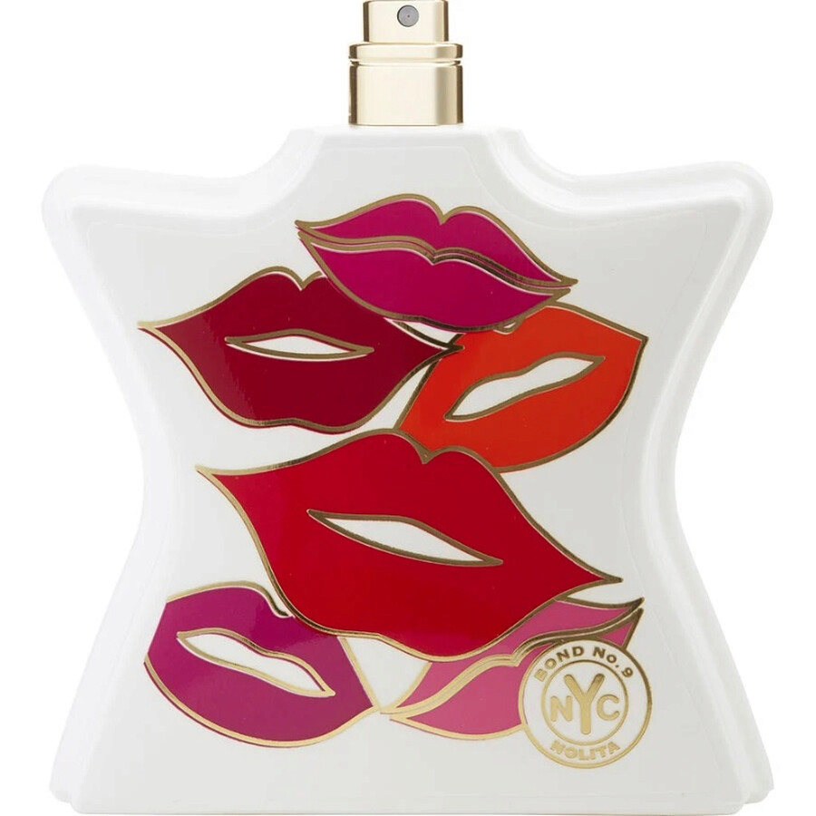 Bond No. 9 ノリータ Bond No. 9 Nolita Perfume for Women by Bond No. 9