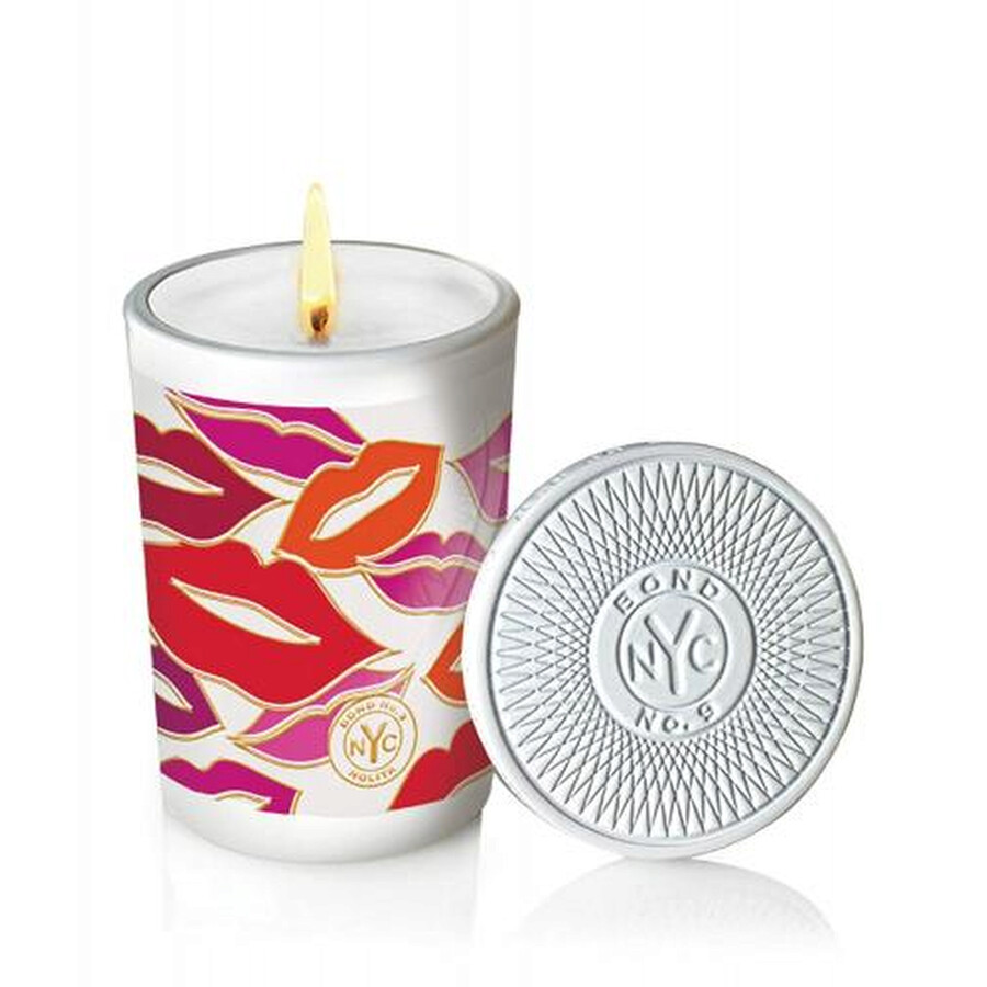 Shop Bond No.9 Nolita Scented Candle 888874005747 In N/a