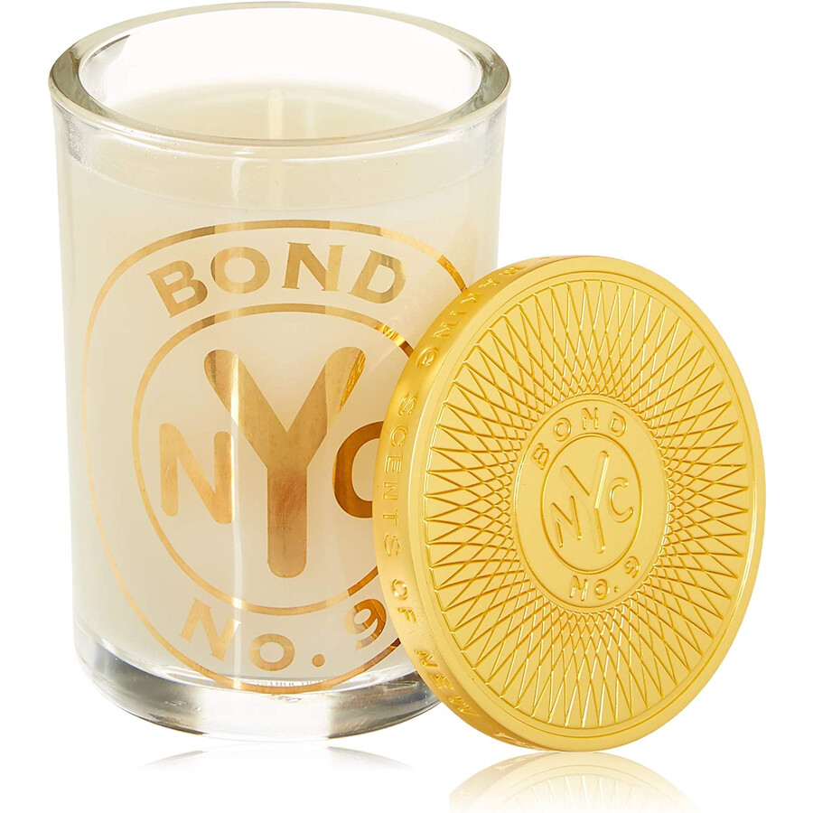 Bond No.9 Perfume 180g Scented Candle 60-hours 888874002142 In N/a