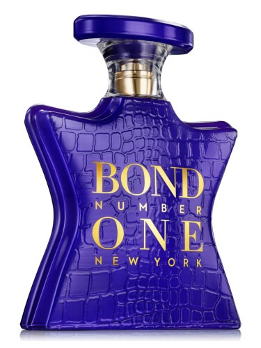 Bond No.9 Unisex Bond Number One EDP 3.4 oz (Tester) Fragrances