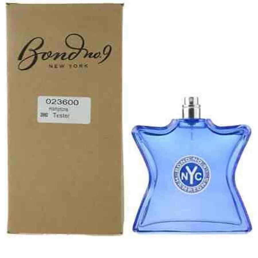 Bond No.9 Unisex Hamptons Edp Spray 3.3 oz (tester) Fragrances 000950039394