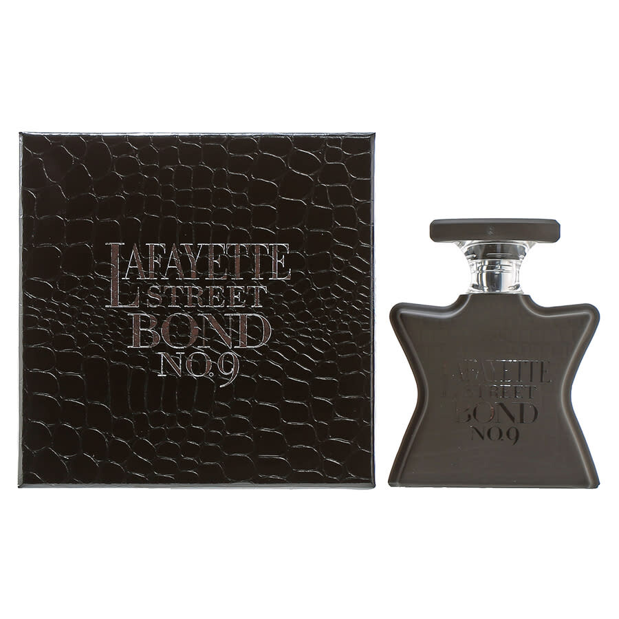 Bond No.9 Unisex Lafayette Street EDP 1.7 oz (50 ml
