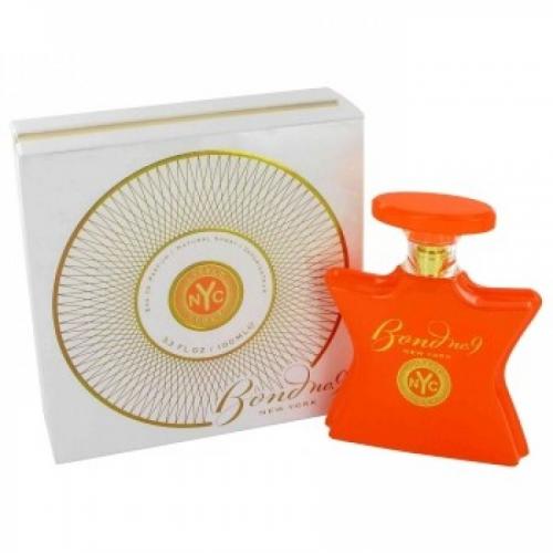 Bond No.9 Unisex Little Italy EDP Spray 3.4 oz Fragrances