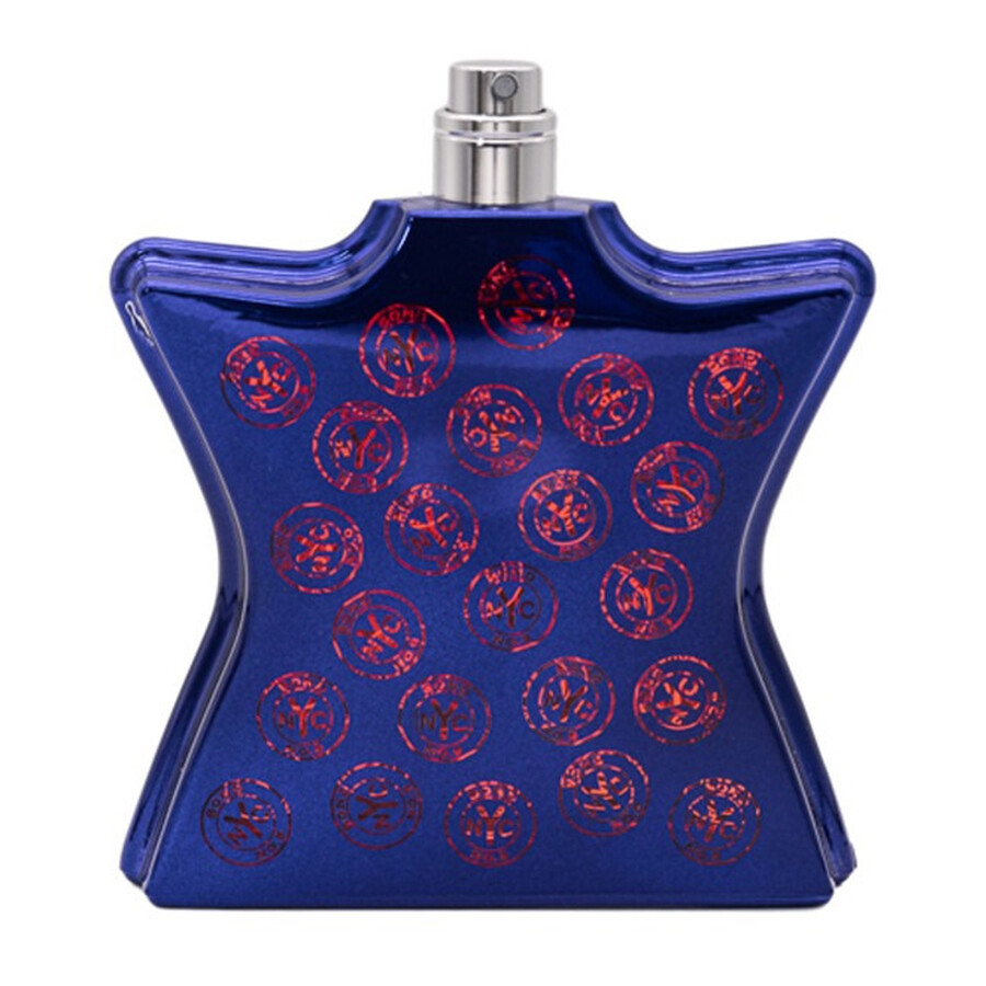 Bond No.9 Unisex Manhattan Edp Spray 3.4 oz (tester) Fragrances 888874052406
