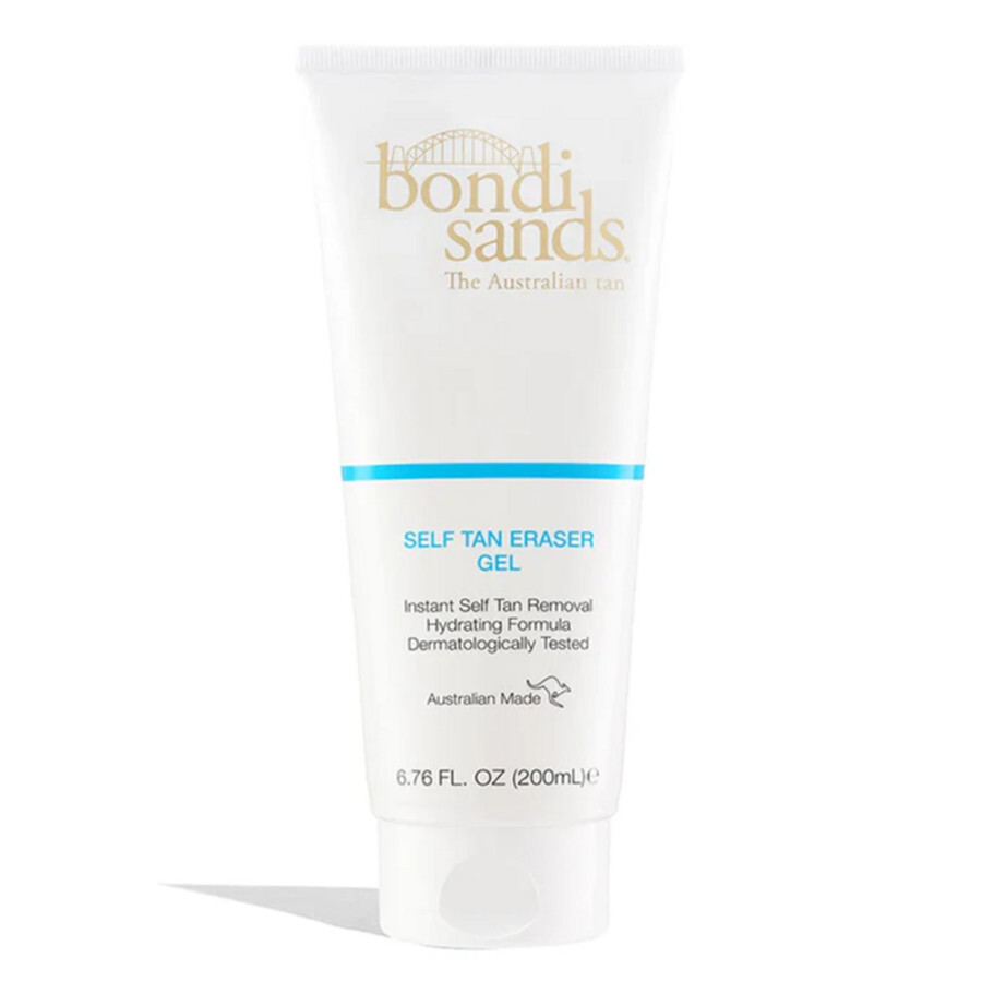 Bondi Sands Self Tan Eraser Gel 6.76 oz Skin Care 810020171655