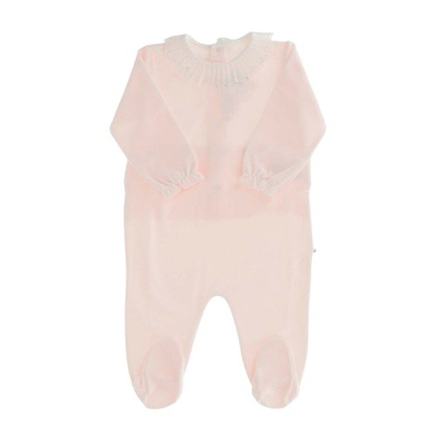 Girls Heiress Pajamas, Size 6M