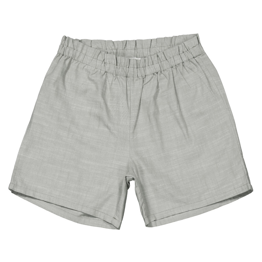 Girls Milly Shorts With Pockets