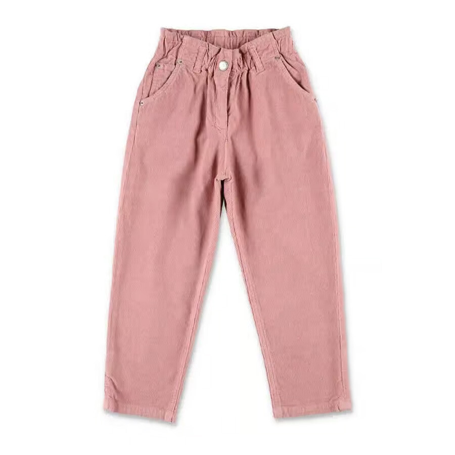 Girls Sonie Corduroy Pants