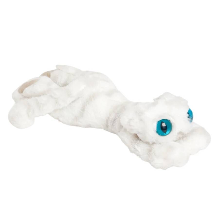 Bonpoint Kids Chat Cuddly Toy In White