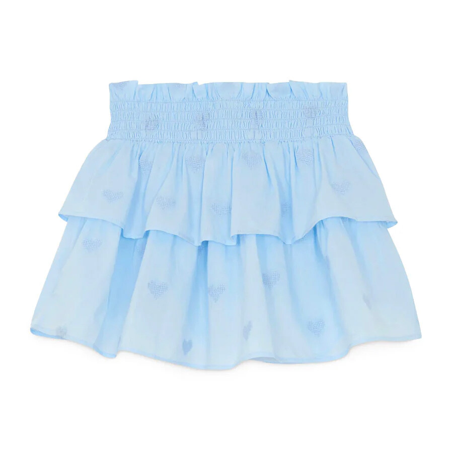 Girls Jupe Bali Skirt