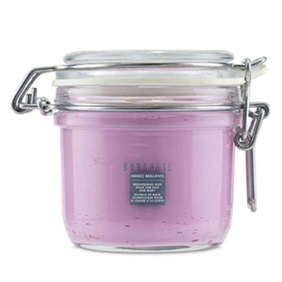 Borghese - Fango Brillante Brightening Mud Mask 212g/7.5oz