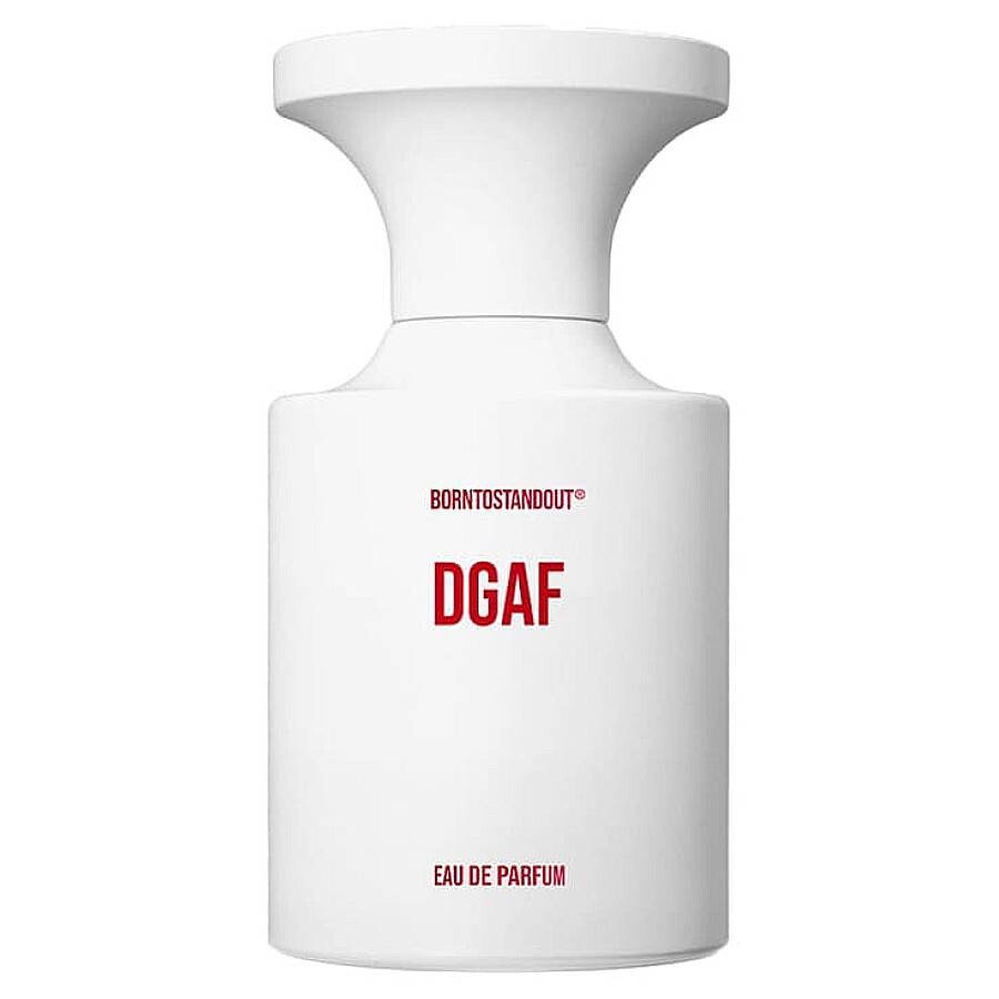 Borntostandout Unisex Dgaf Edp Spray 1.7 oz Fragrances 8809840210813