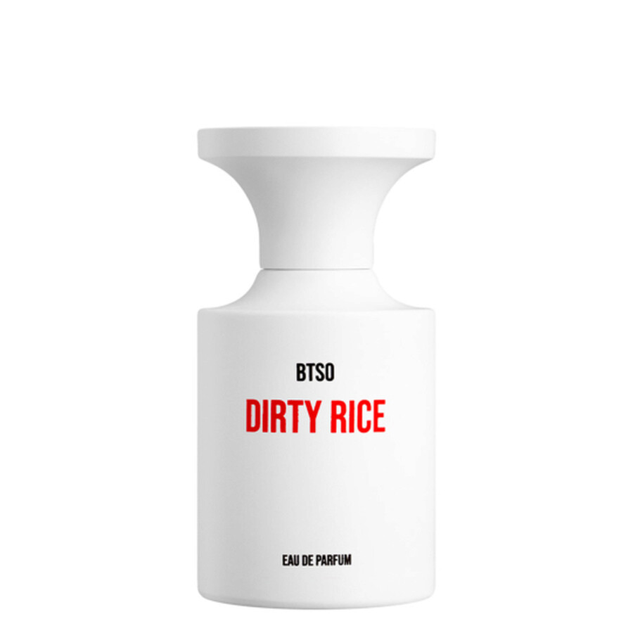 Borntostandout Unisex Dirty Rice EDP 1.7 oz Fragrances 8809840210011