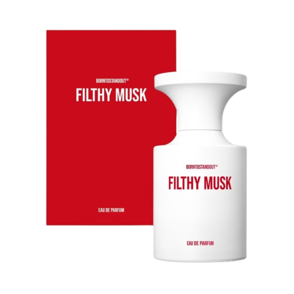 香水(ユニセックス) BORNTOSTANDOUT FILTHY MUSK No.1622 borntostandout-unisex-filthy-