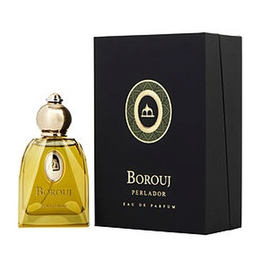 Borouj Unisex Perlador Edp Spray 2.8 oz Fragrances 3760060762191