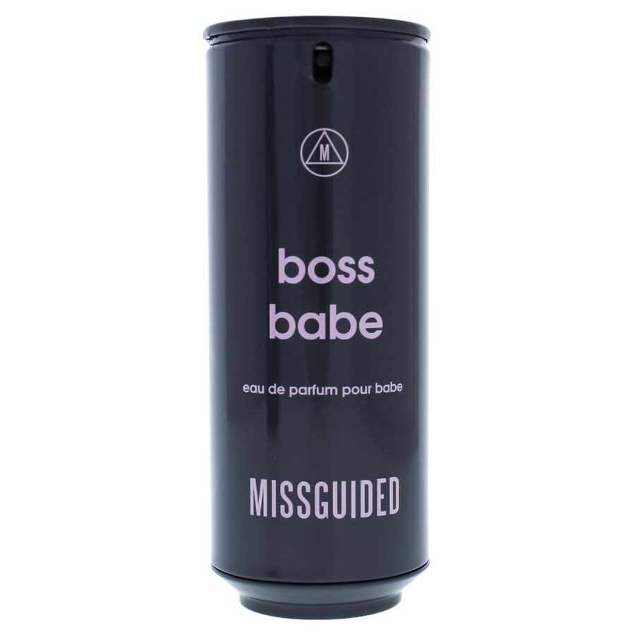 Missguided Boss Babe By  For Women - 2.7 oz Edp Spray In Multi
