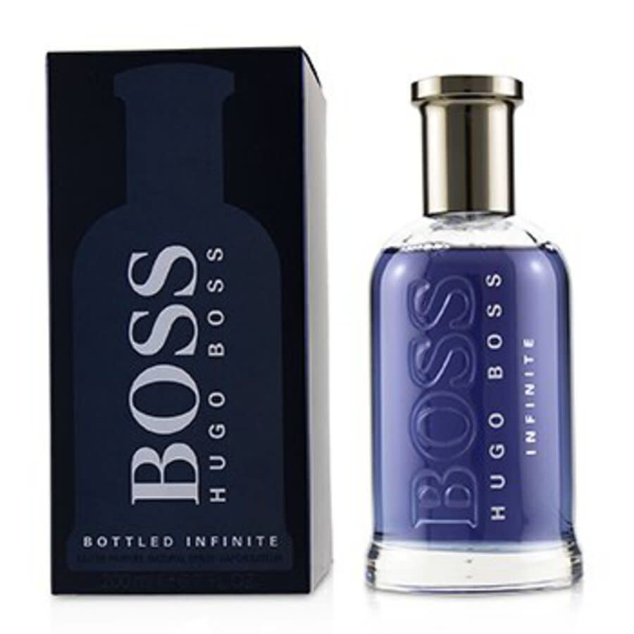 Hugo Boss Boss Bottled Infinite / Edp Spray 6.7 oz (200 Ml) (m) In Multi
