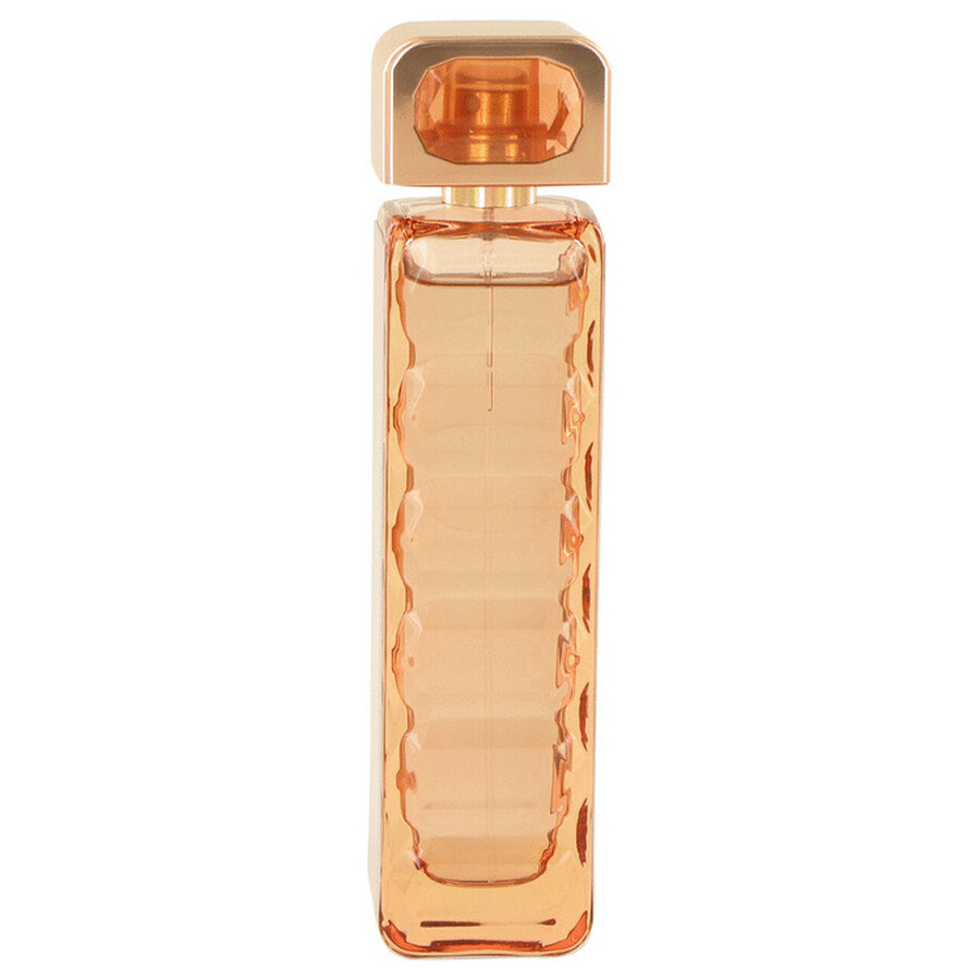 Hugo Boss Boss Orange /  Edt Spray Tester 2.5 oz (w) In White