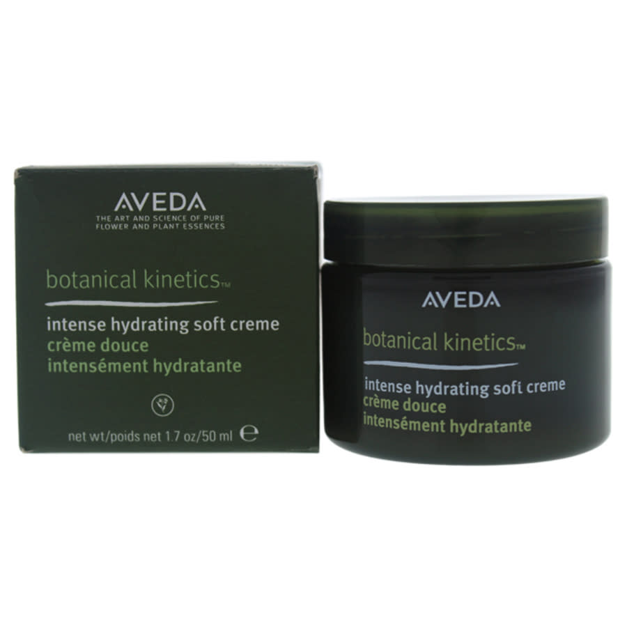 Botanical Kinetics Intense Hydrating Soft Creme 50ml