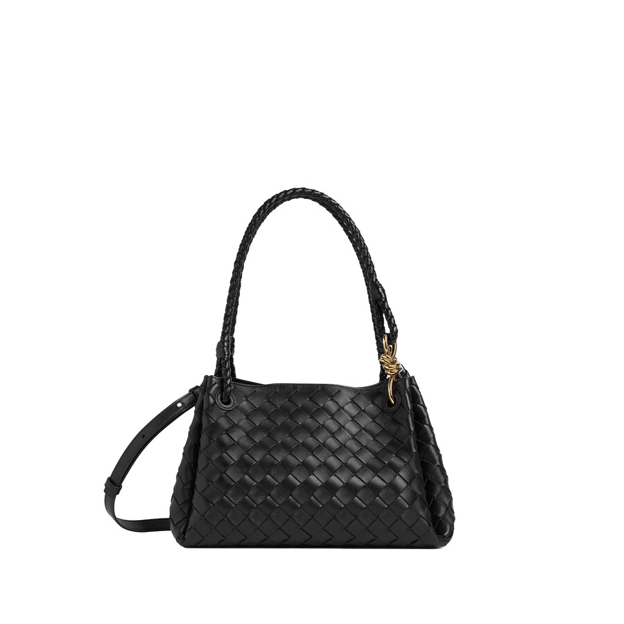Bottega Veneta Bags Black