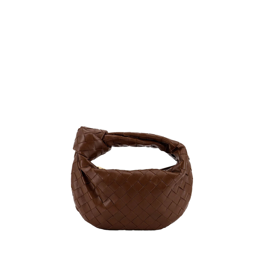 Bottega Veneta Bags Brown