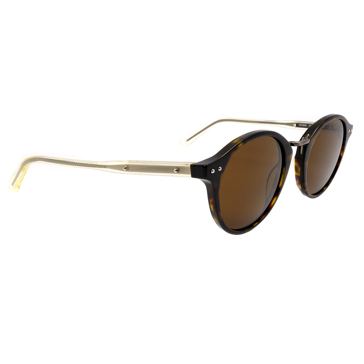 Bottega Veneta - Unisex - Brown - Sunglasses main image 1