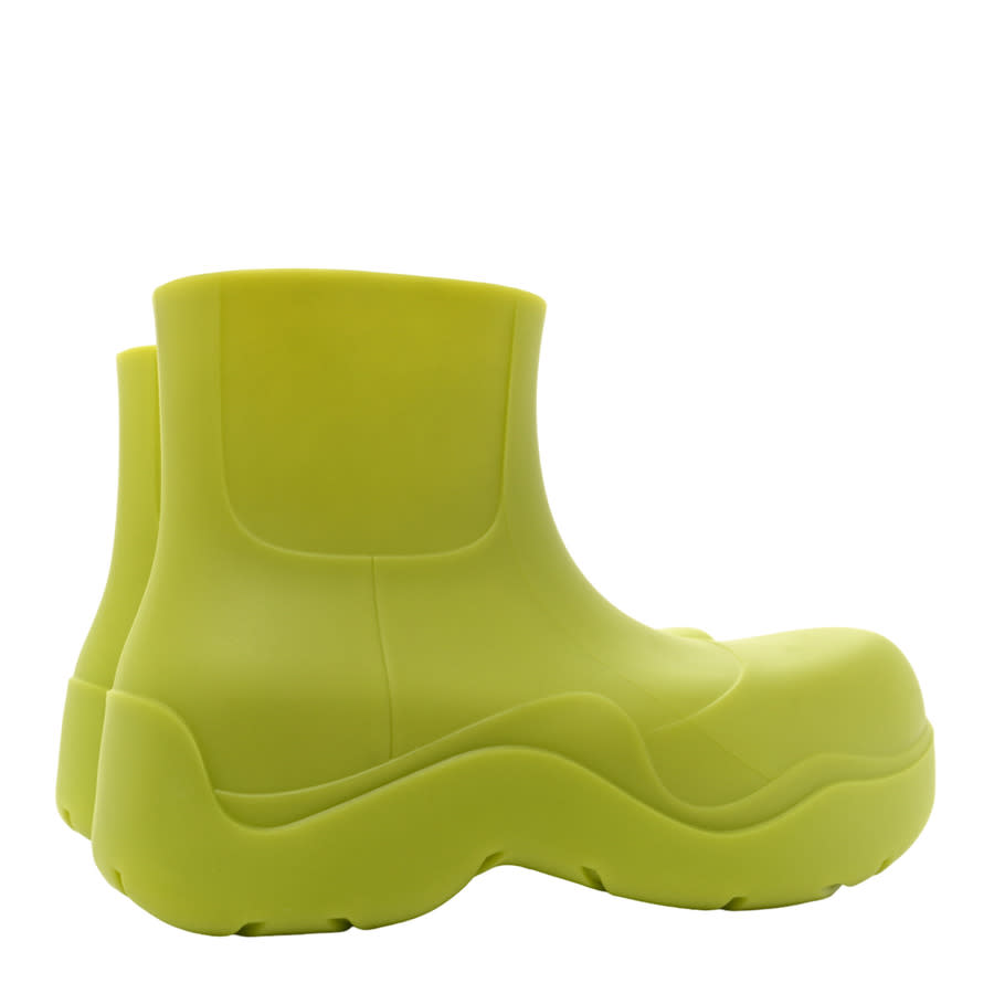 Bottega Veneta Bv Puddle Ankle Boots 640045V00P07275 - Shoes