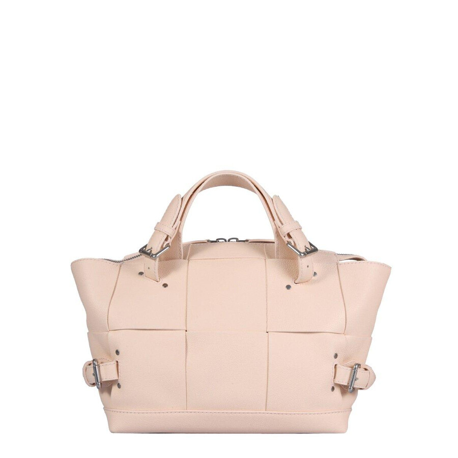 Bottega Veneta Intrecciato Arco Tool Tote Bag