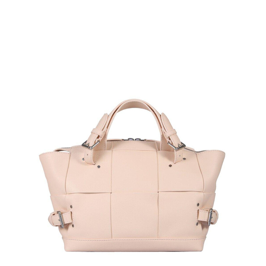 Bottega Veneta Intrecciato Arco Tool Tote Bag