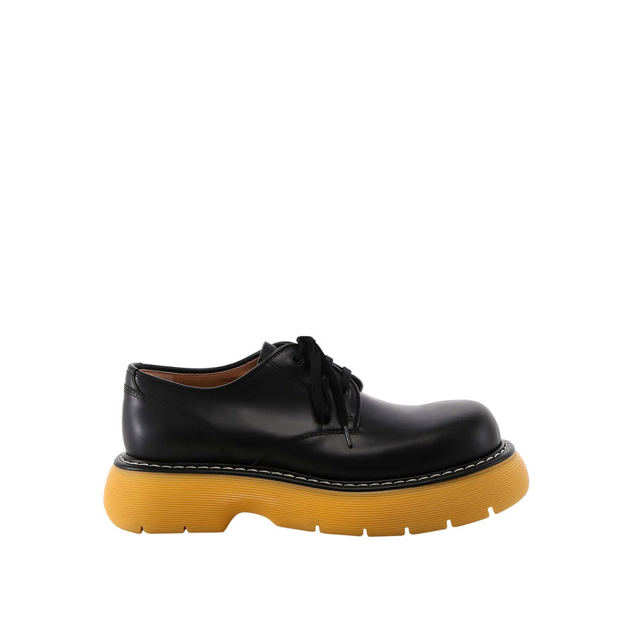 Bottega Veneta Lace Up Sneakers 651259V00H01032 - Shoes, Bottega