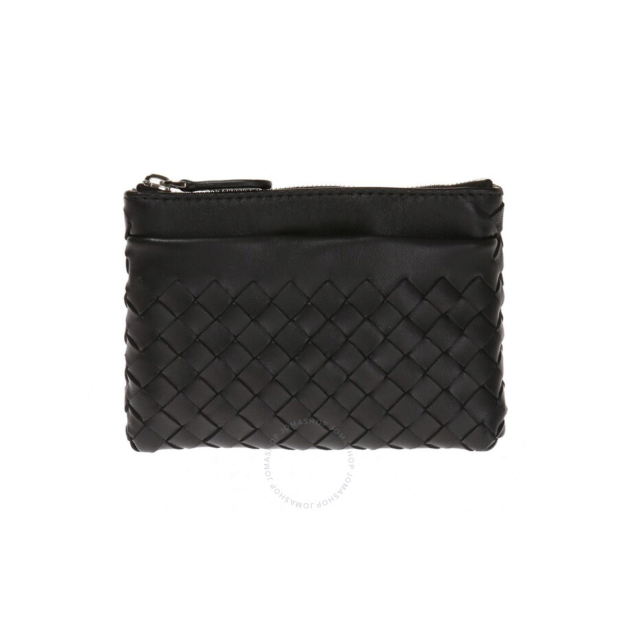 Bottega Leather Key Case 275327 V001D 1000