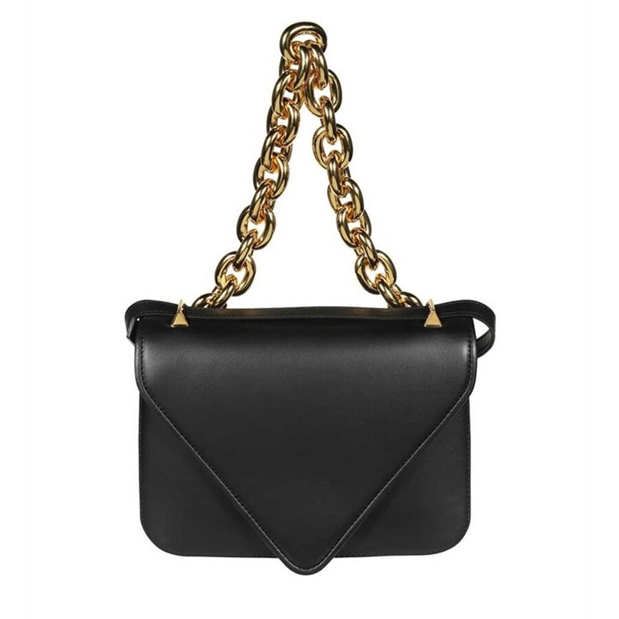 Bottega Veneta Mount In Black
