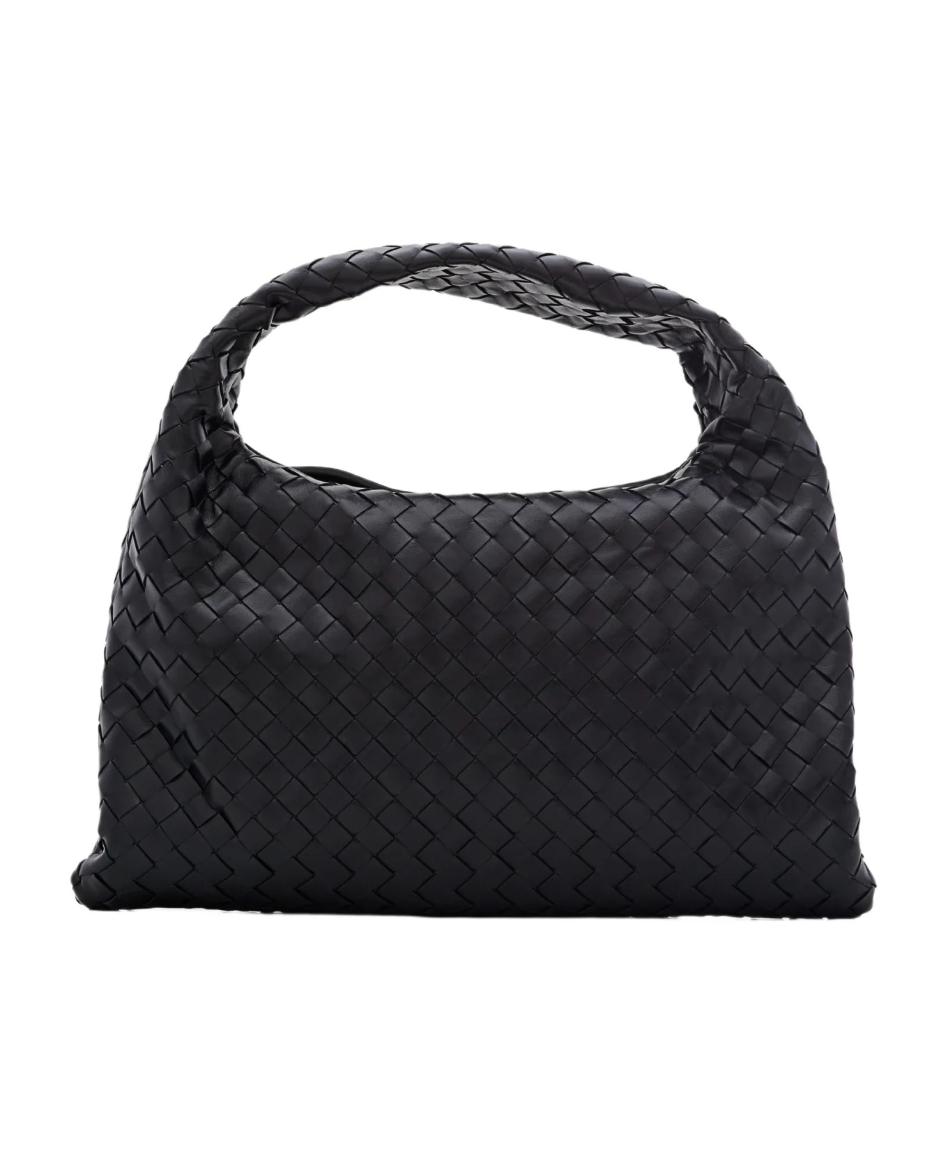 Bottega Veneta Small Hop Hobo Shoulder Bag 796262 V3IV1 1019