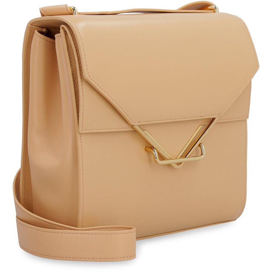 Bottega Veneta The Clip Shoulder Bag