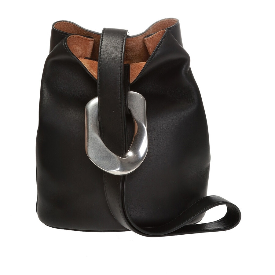 Bottega The Small Drop Bucket 576804 V0EKG 1229 Handbags, The