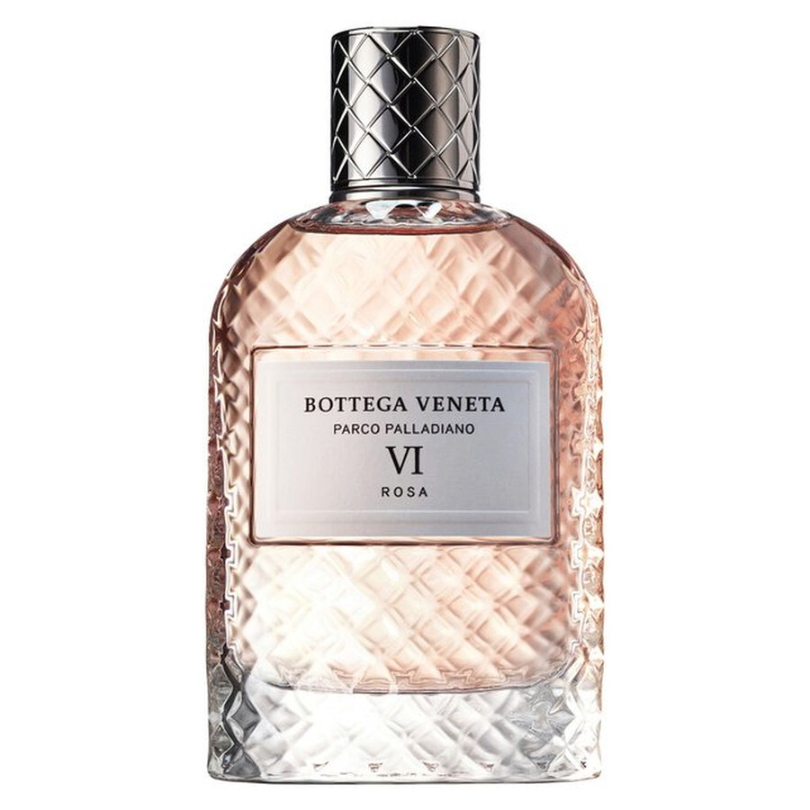 希少　Bottega Veneta Parco Palladiano V Parco Palladiano V: Lauro Bottega Veneta perfume - a