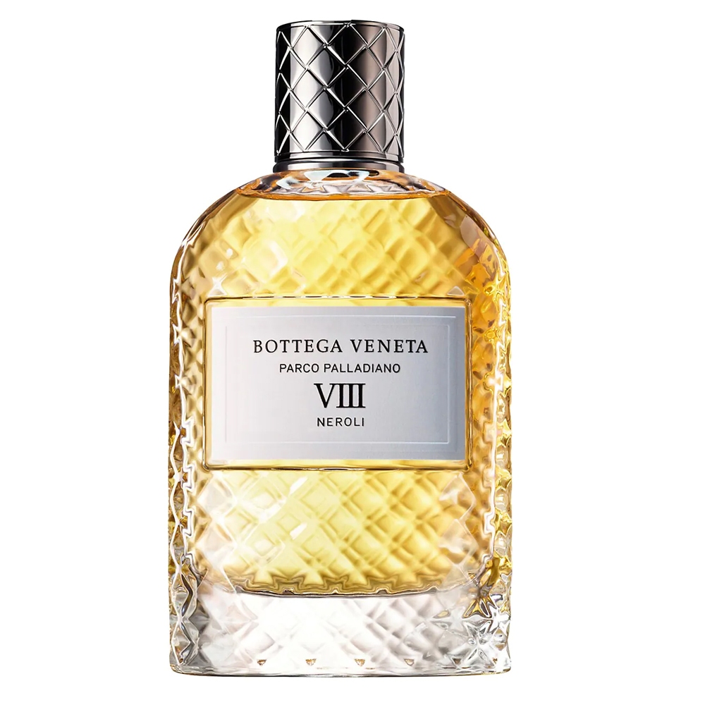 Bottega Veneta Unisex Parco Palladiano VIII Neroli EDP 3.4 oz