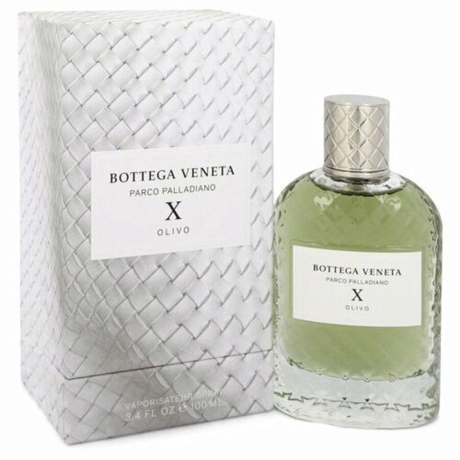 ボッテガ ヴェネタ Parco Palladiano X Olivo 100ml Bottega Veneta Unisex Parco Palladiano X Olivo EDP 3.4 oz